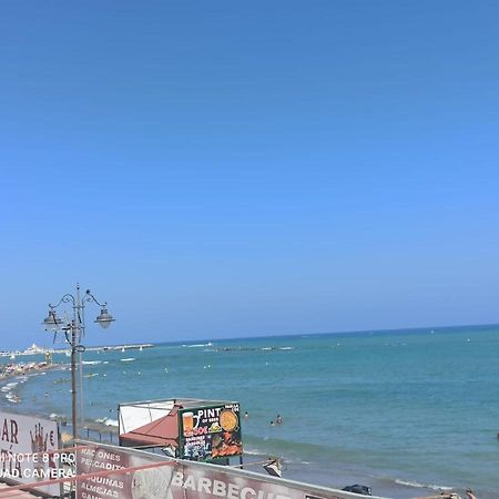 Apartamento Primera Linea Apartment Benalmadena Exterior photo