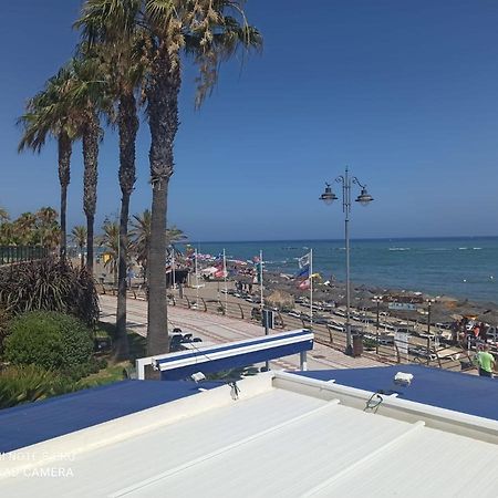 Apartamento Primera Linea Apartment Benalmadena Exterior photo