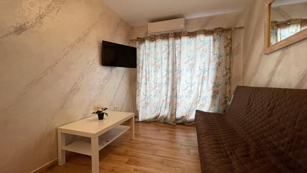Apartamento Primera Linea Apartment Benalmadena Exterior photo