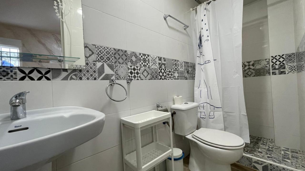 Apartamento Primera Linea Apartment Benalmadena Exterior photo